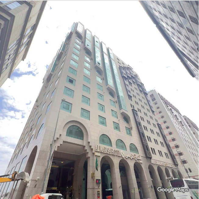 فندق منازل المرسى