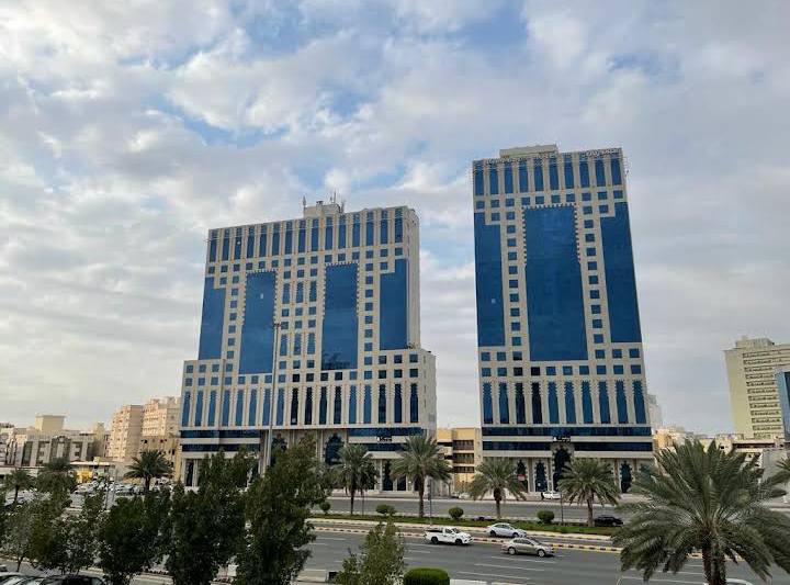 فندق البلاد